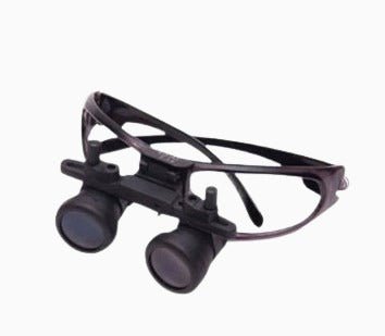 Basco Extra Loupe for RF Cautery Machine - Global Surgicals