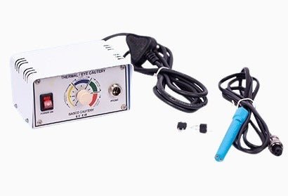 Basco Eye/Thermal Cautery - Global Surgicals