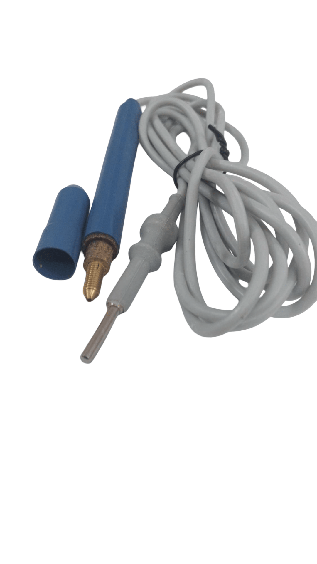 Basco Monopolar Active Handle with Silicon Cable - Global Surgicals