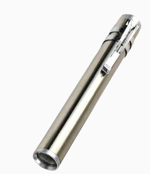 Basco Pen Torch Type Cautery Battery Operated Pocket Model - Global Surgicals