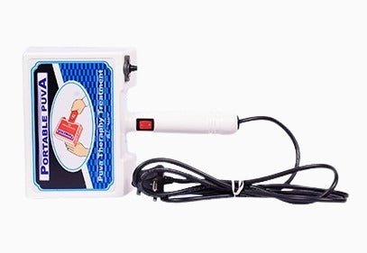 Basco Puva Model Hand Held - Global Surgicals