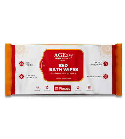 Bath Wipes - Global Surgicals