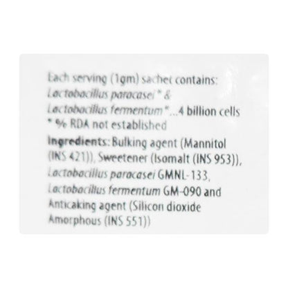 Allerbio Sachet 1'S