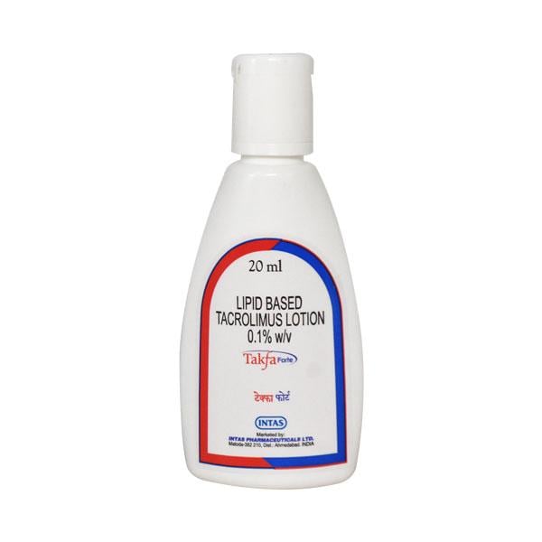 Takfa Forte Lotion 20ml