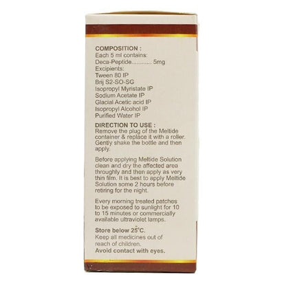 MELTIDE Lotion 5ml