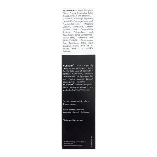 NOSKURF Lotion 150ml