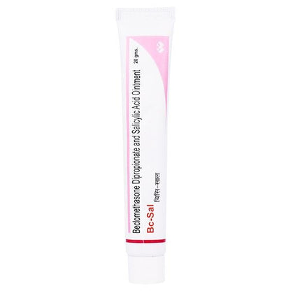 BC SAL Ointment 20gm - Global Surgicals