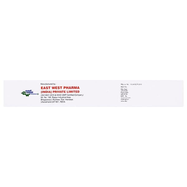 BC SAL Ointment 20gm - Global Surgicals