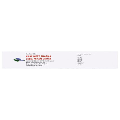 BC SAL Ointment 20gm - Global Surgicals