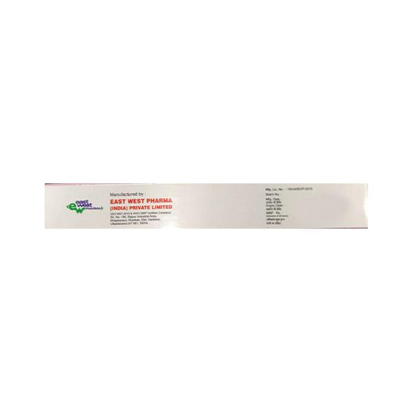 BC SAL Z Ointment 20gm - Global Surgicals