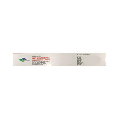 BC SAL Z Ointment 20gm - Global Surgicals