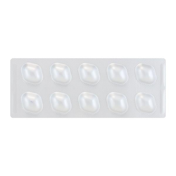 DAPLO 10 Tablet 10's