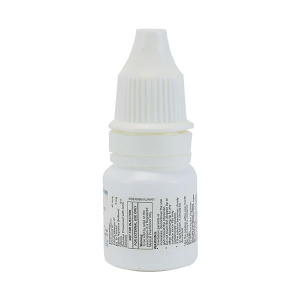 OPACIA DUO Eye Drops 3ml