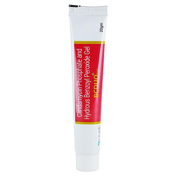 BCDUO Gel 20gm - Global Surgicals