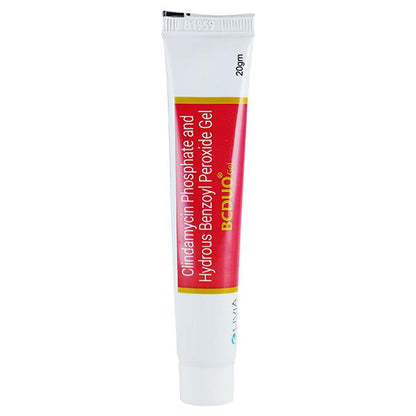 BCDUO Gel 20gm - Global Surgicals