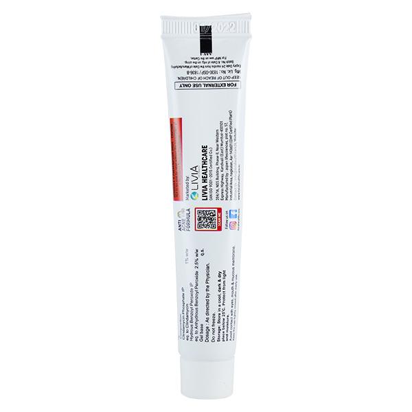 BCDUO Gel 20gm - Global Surgicals