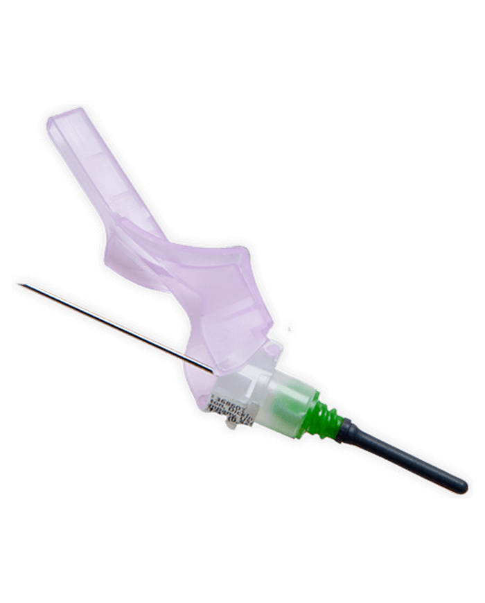 BD Eclipse Blood Collection Needle - Global Surgicals