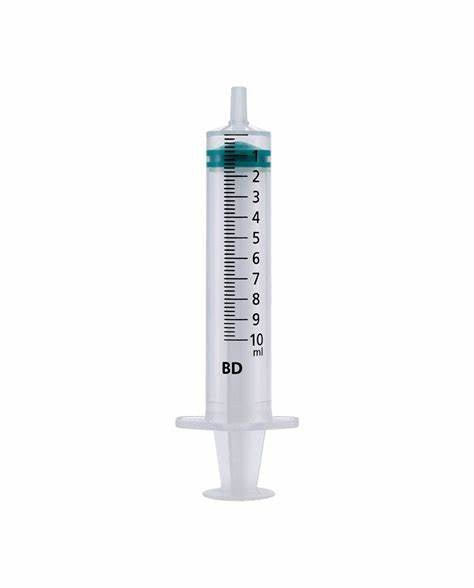BD Emerald Syringe - Global Surgicals