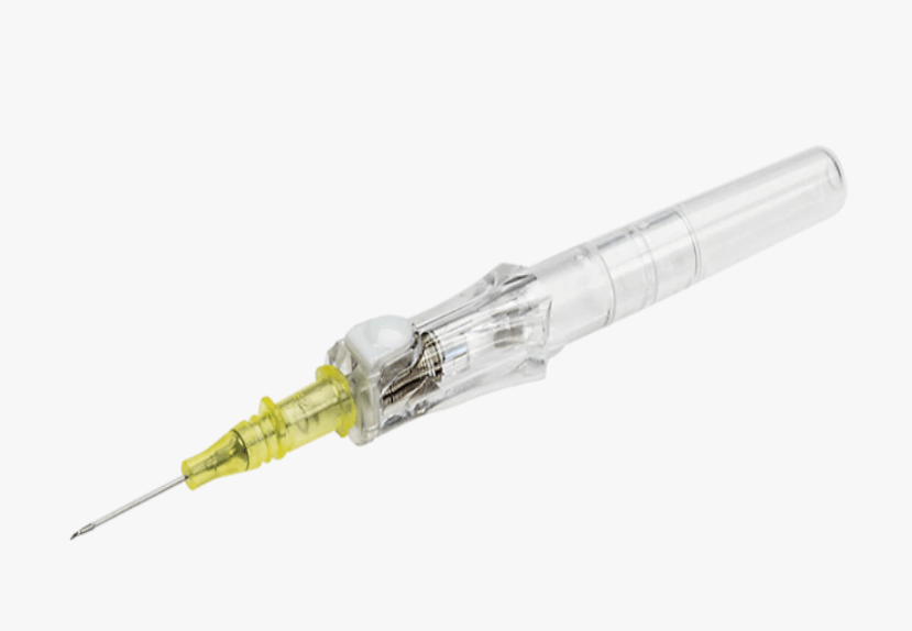 BD Insyte - W Catheter - Global Surgicals
