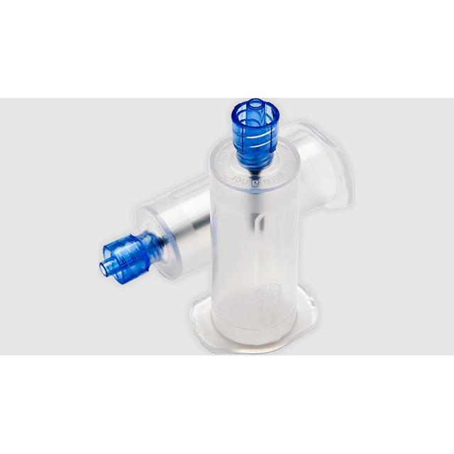 BD Luer Adapter Multi Sample Holder - Global Surgicals