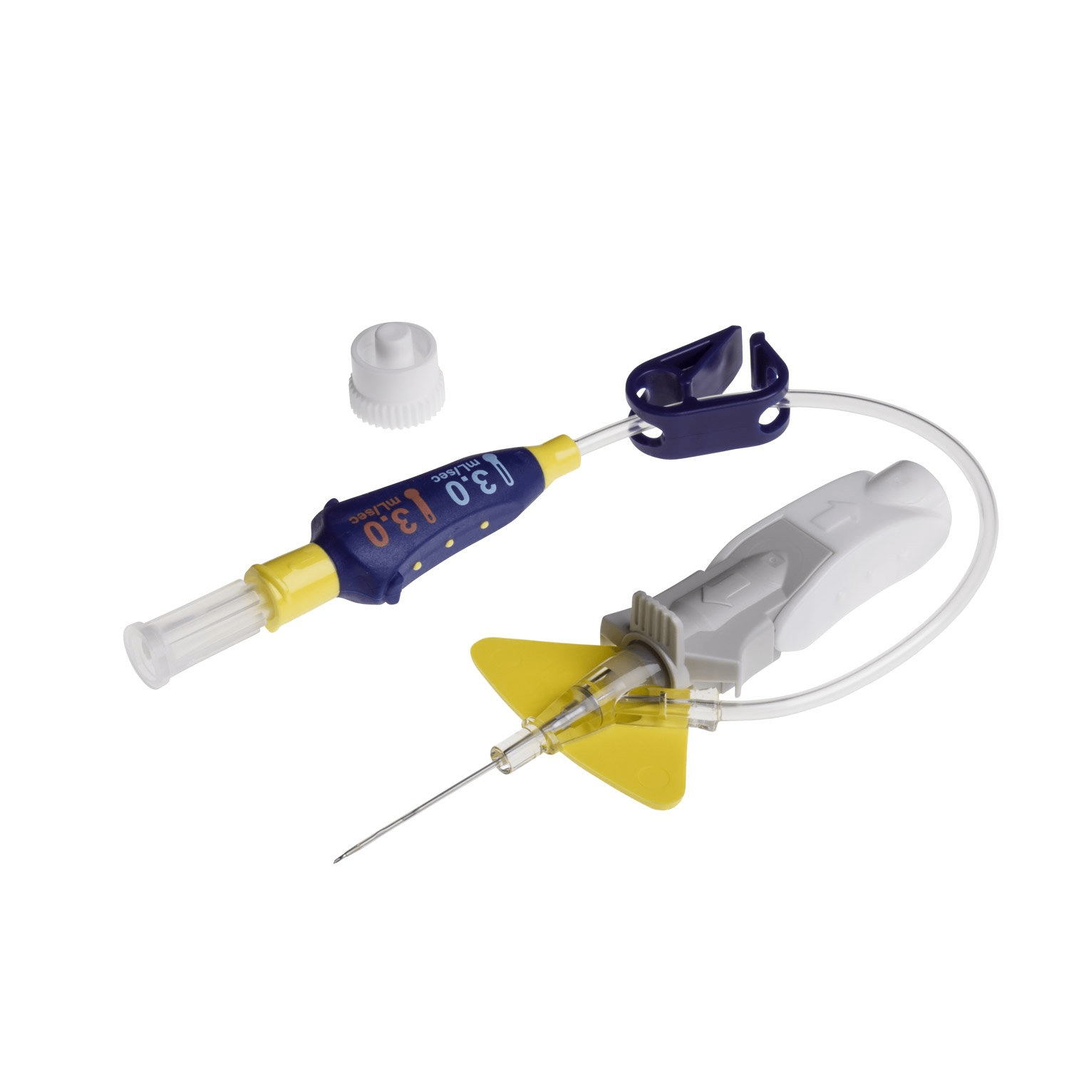 BD Nexiva Diffusics Catheter Kit - Global Surgicals