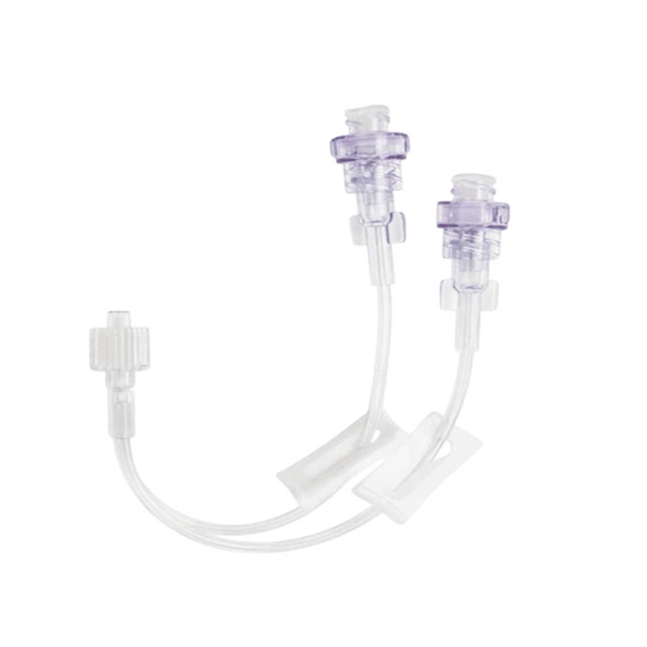 BD Q - Syte Connector - Global Surgicals