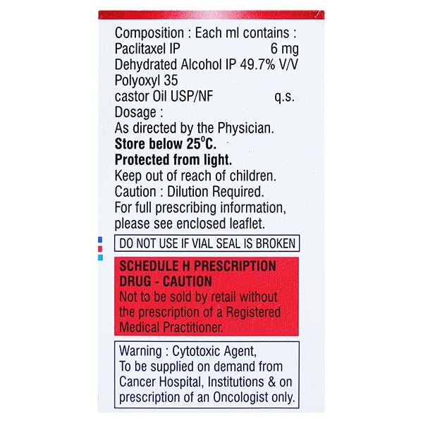 Gros 260mg Injection 1's