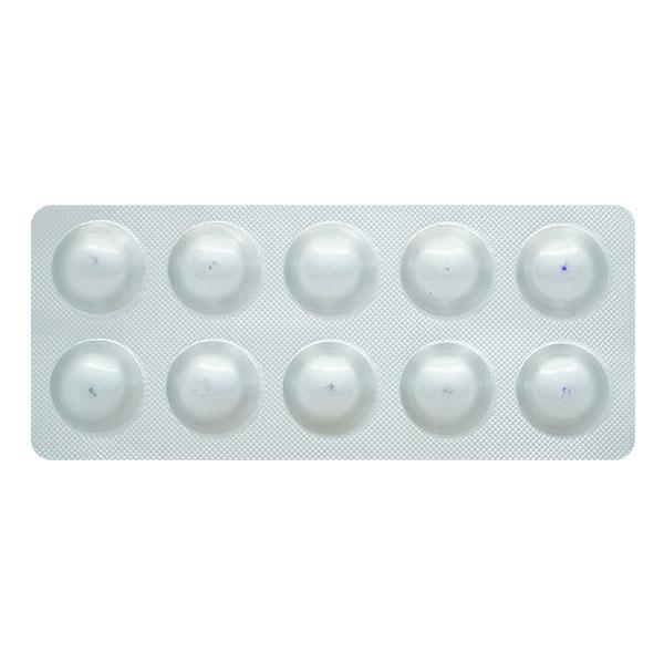 Eslomet 5mg Tablet 10'S