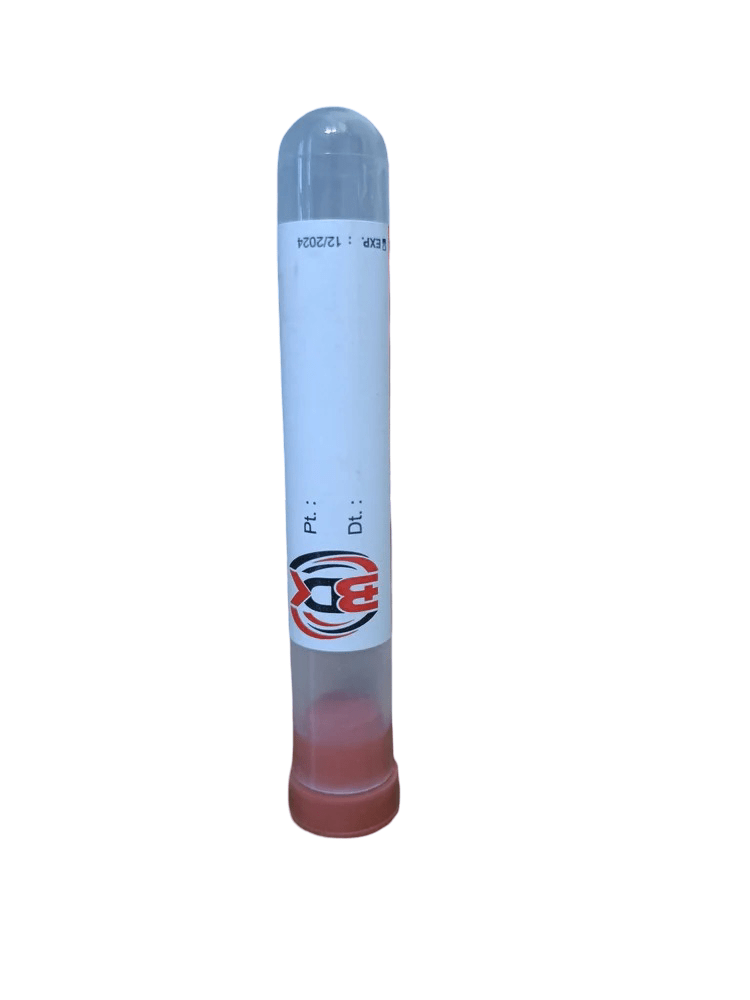 BDK Life Sciences Clot Activator Blood Collection Tube Vacuum - Global Surgicals