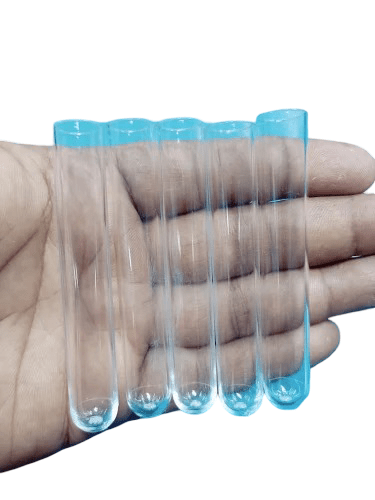 BDK Life Sciences RIA Blood Collection Tube - Global Surgicals