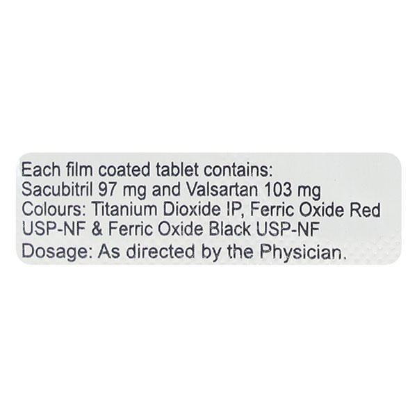 ZAYO 200 Tablet 10's