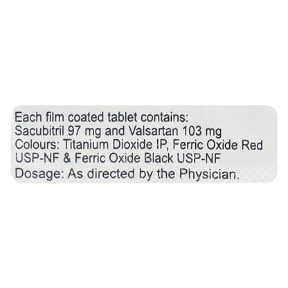 ZAYO 200 Tablet 10's