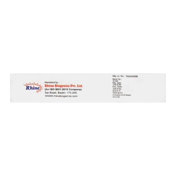 REDERMA Ointment 15g