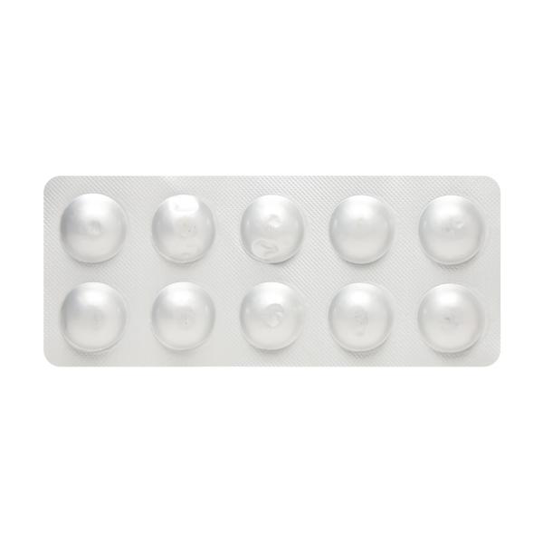 ASOMEX M 5 Tablet 10's