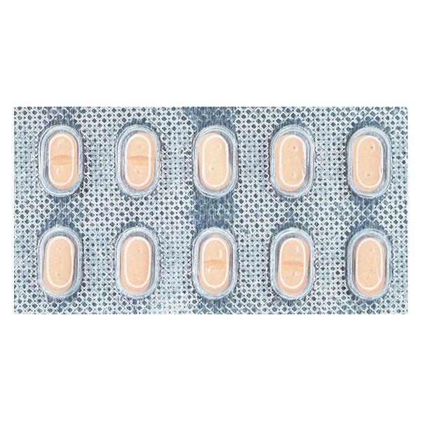 BEAT HF 5 Tablet 10's - Global Surgicals