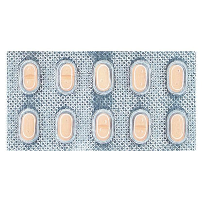 BEAT HF 5 Tablet 10's - Global Surgicals