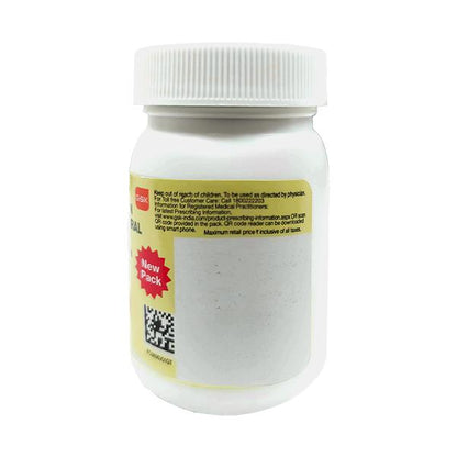 BECADEXAMIN Capsule 60's - Global Surgicals