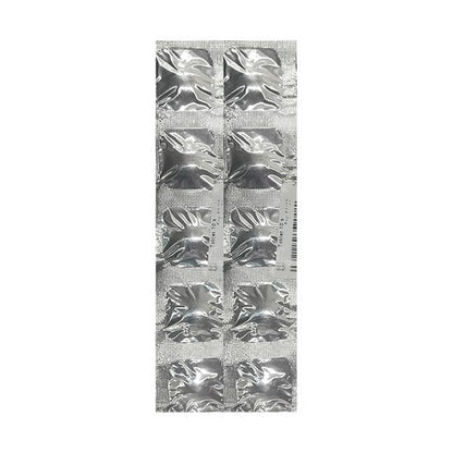 BECOPIL Tablet 10's - Global Surgicals