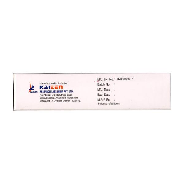 BECORT Lotion 100ml - Global Surgicals