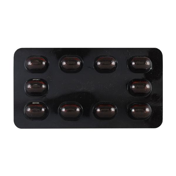 Becostar G Capsule 10'S - Global Surgicals