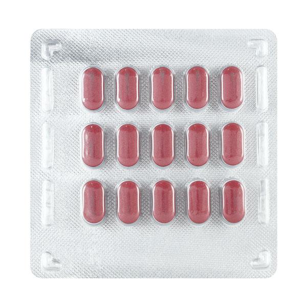 Becostar Tablet 15'S - Global Surgicals