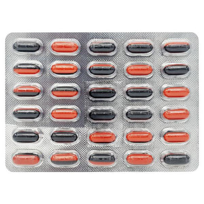 Becosules Plus Capsule 30'S - Global Surgicals
