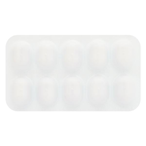 Becotrol Capsule 10'S - Global Surgicals