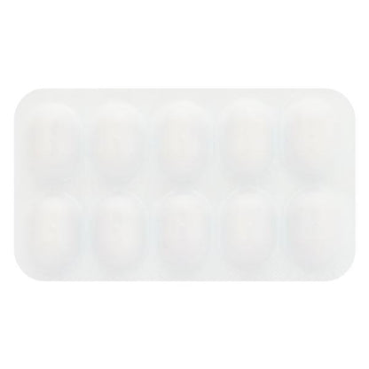 Becotrol Capsule 10'S - Global Surgicals