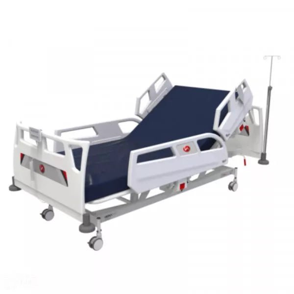 Bed 1 Function Automatic Surgix/ SIS - Global Surgicals