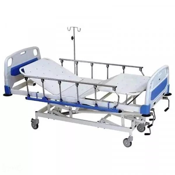 Bed 1 Function Manual Surgix/SIS - Global Surgicals