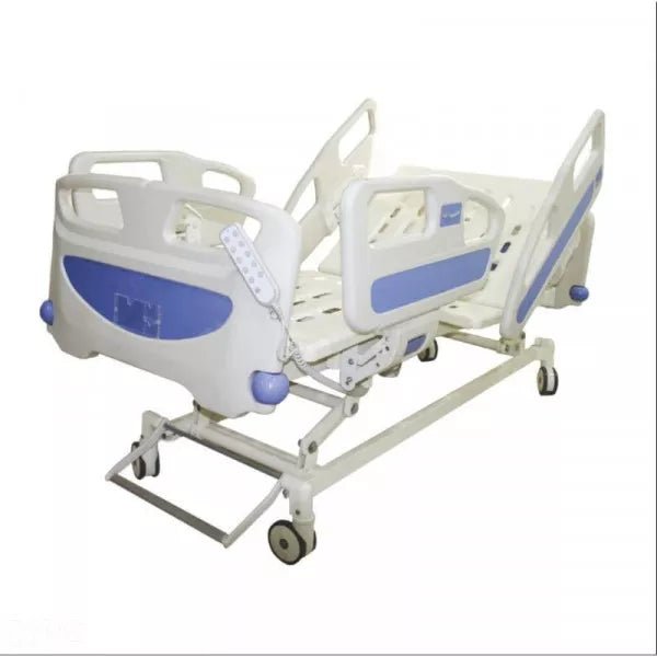 Bed 2 Function Automatic Surgical bed/SIS - Global Surgicals