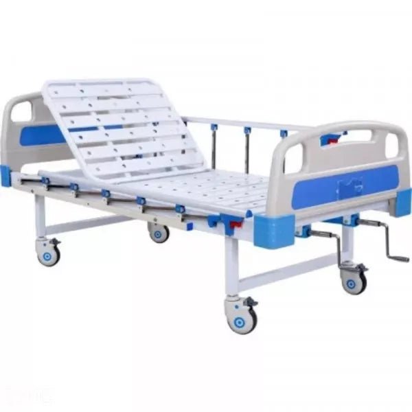 Bed 2 Function Manual Surgix - Global Surgicals