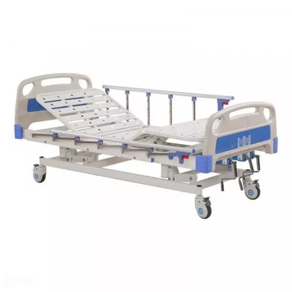 Bed 3 Function Automatic Surgix - Global Surgicals