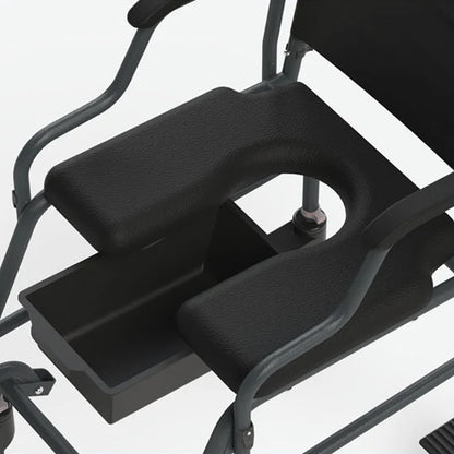 Frido Bed Pan for SAS100 Commode Wheelchair